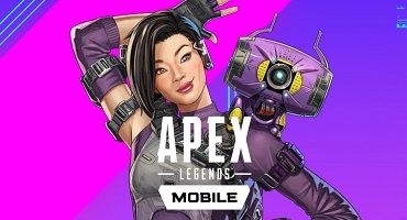 Apex英雄M（港服）代充储值点券金币，ID直充