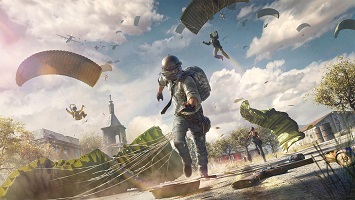 PUBG MOBILE（和平精英国际服）代充储值UC，ID直充