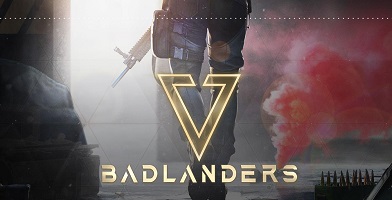 超凡先锋（国际服）Badlanders代充值月卡点券礼包储值,ID直充