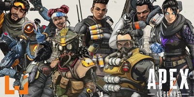 Apex Legends Mobile（国际服）代充储值金币